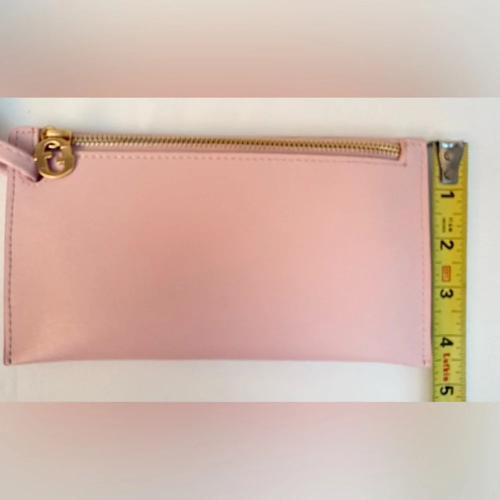 ๐ Stylish Pink Wristlet Wallet Set โ 2 Pieces! ๐ - Picture 13 of 16